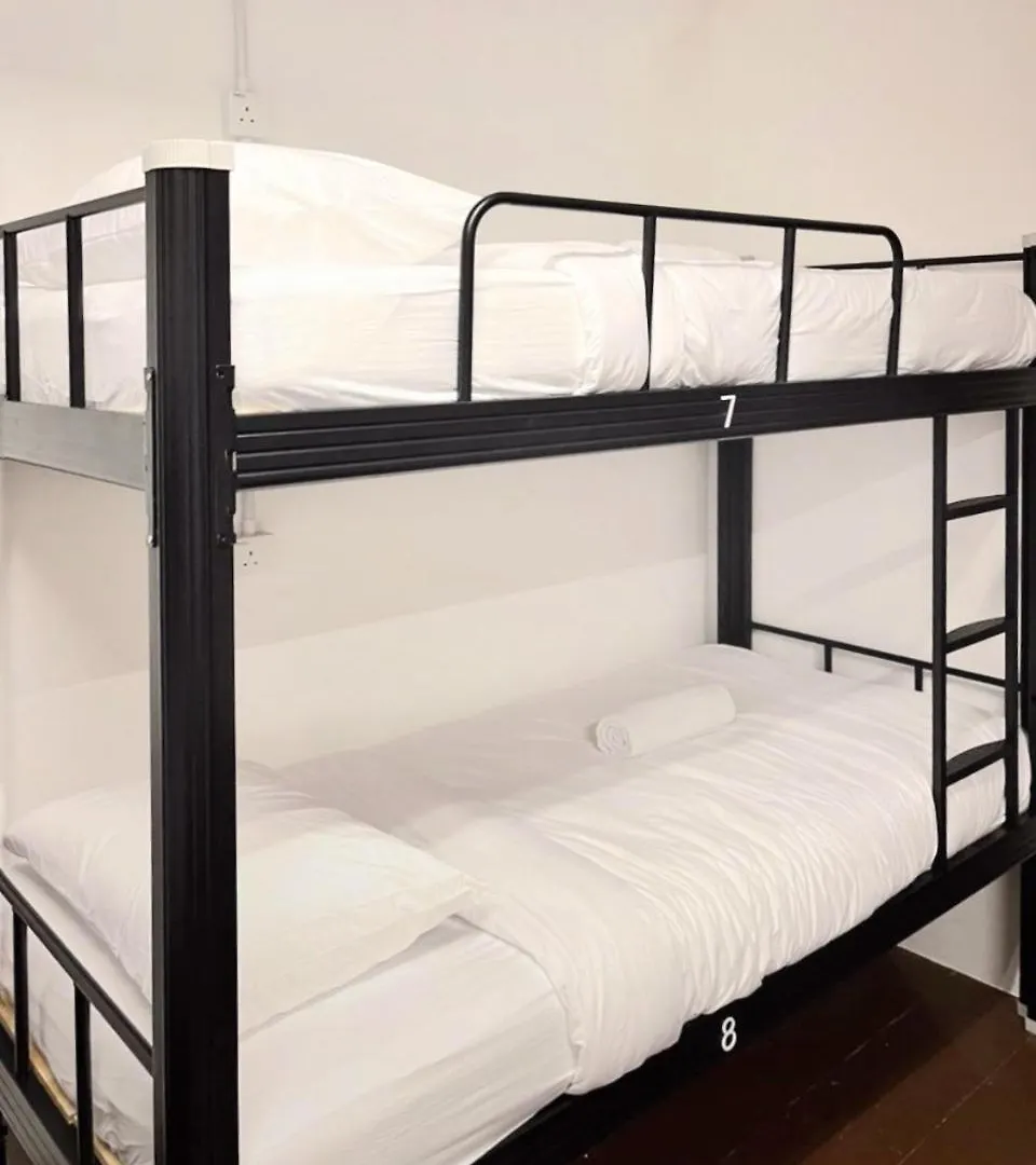 Pine Armenian Hostel George Town