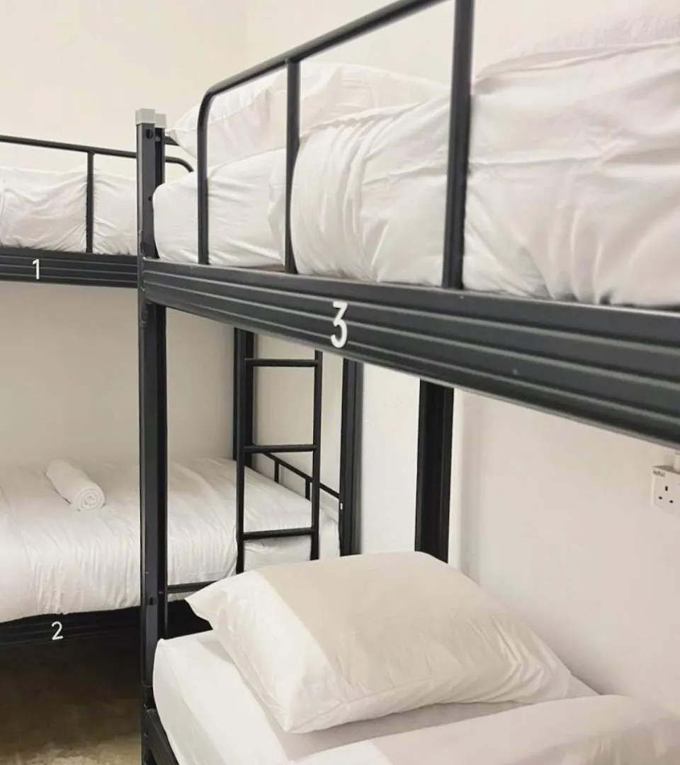 Pine Armenian Hostel George Town 0*,  Malaysia