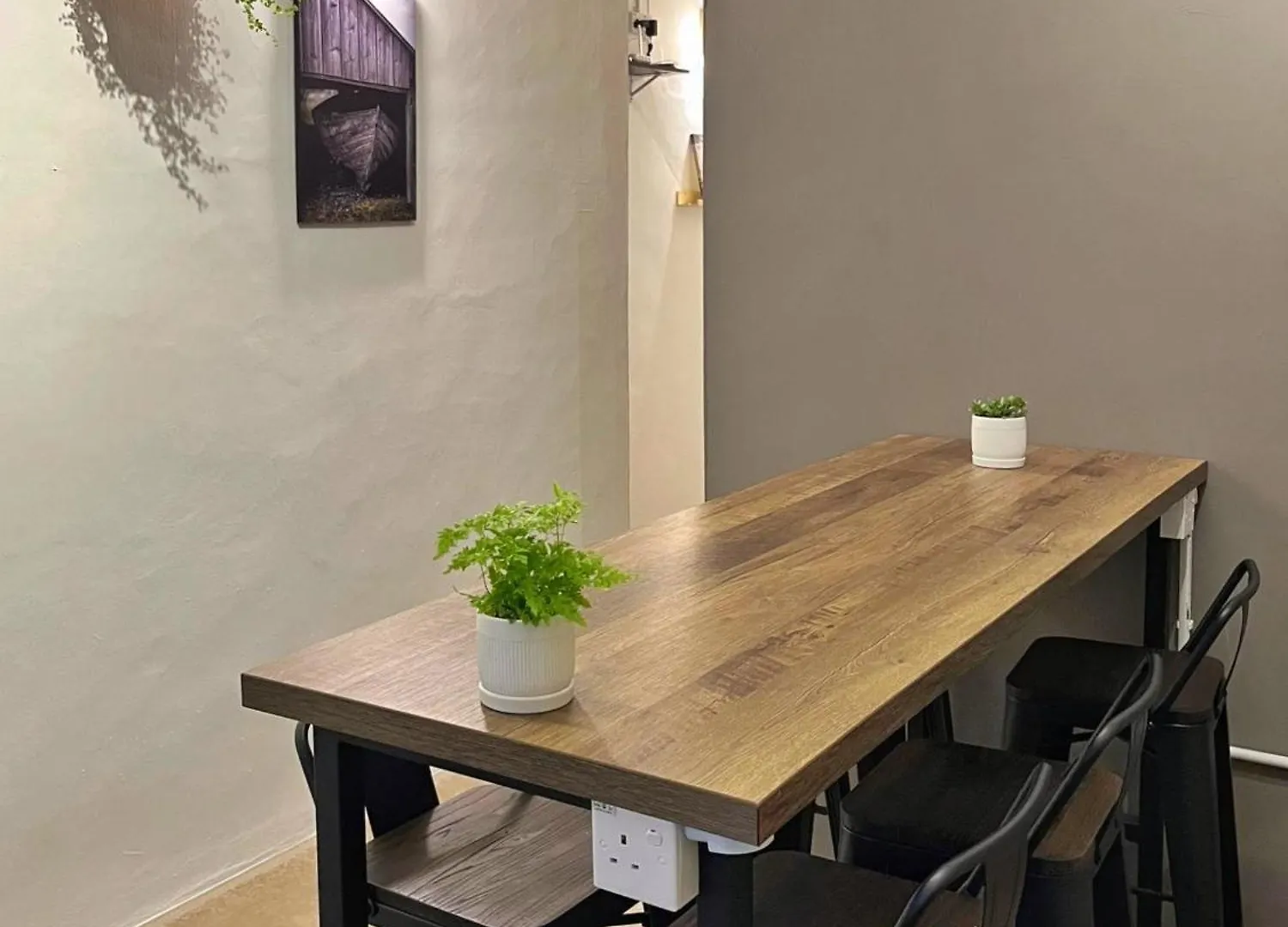 Pine Armenian Hostel George Town Malaysia
