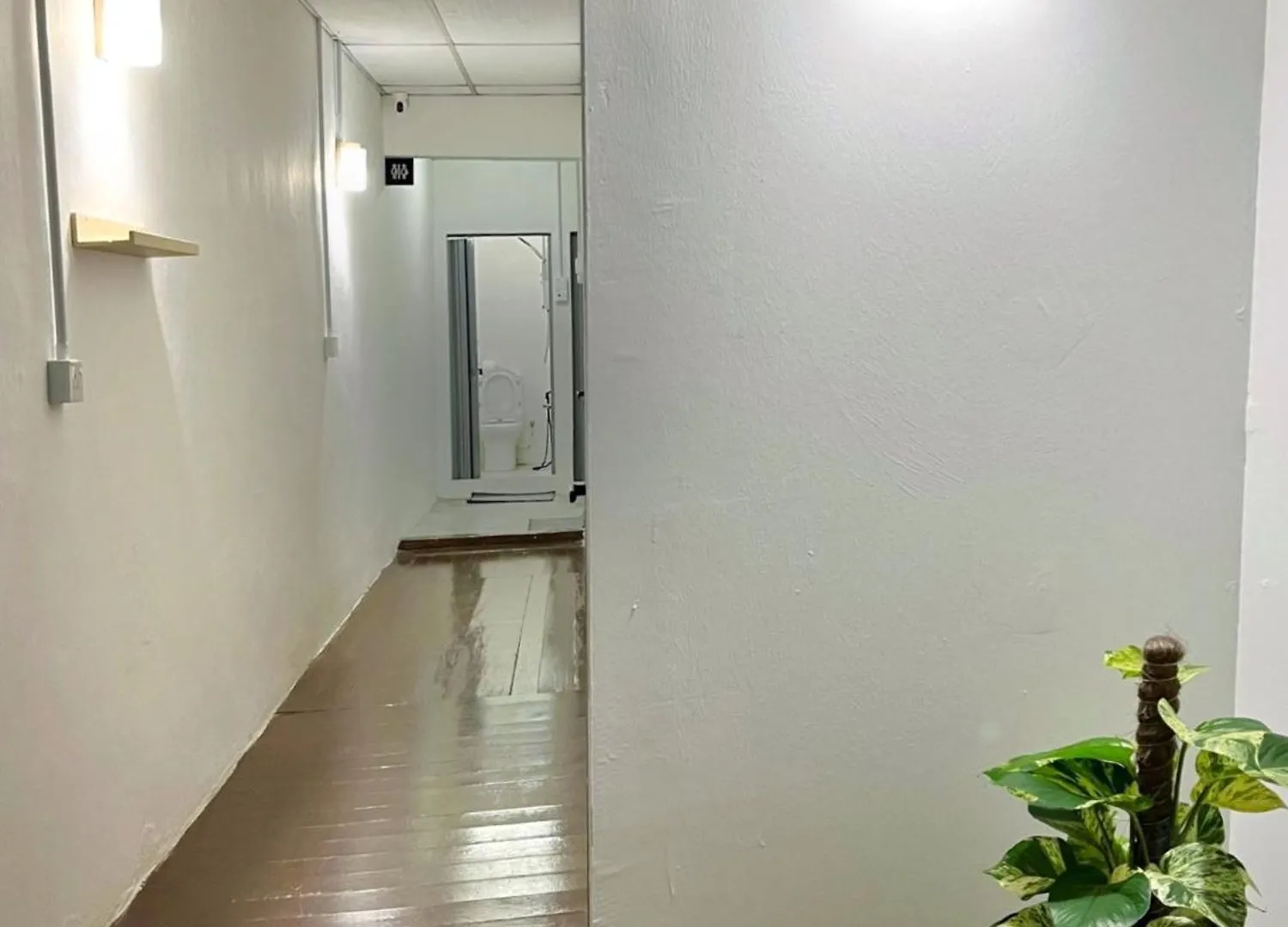 Pine Armenian Hostel George Town Malaysia