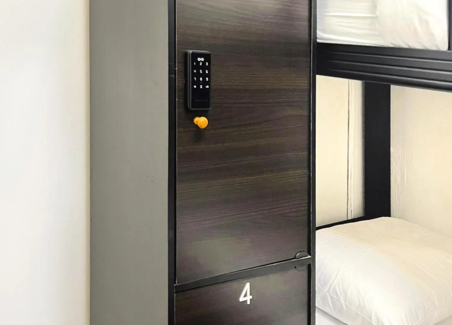Pine Armenian Hostel George Town Malaysia