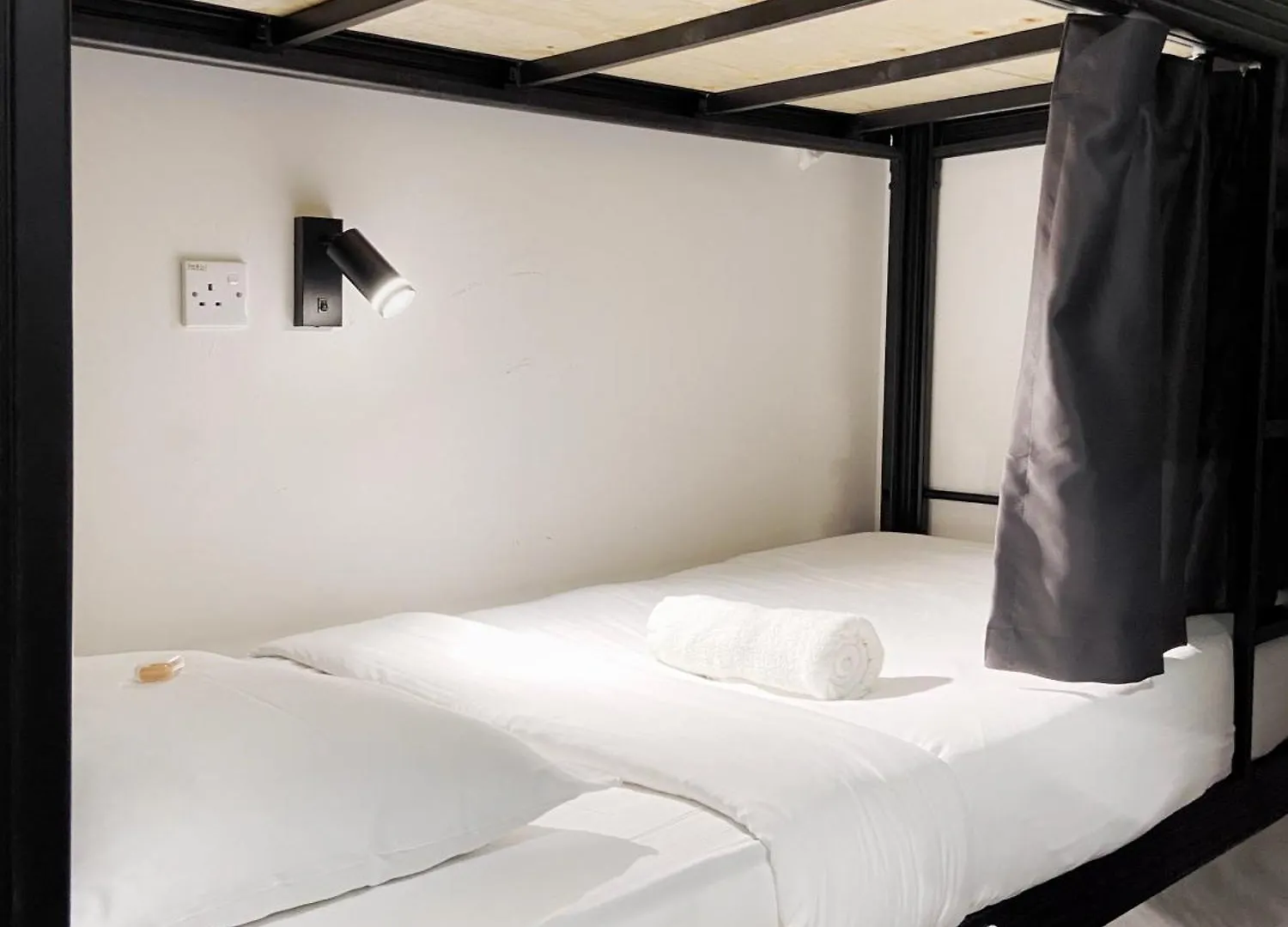 Pine Armenian Hostel George Town Malaysia
