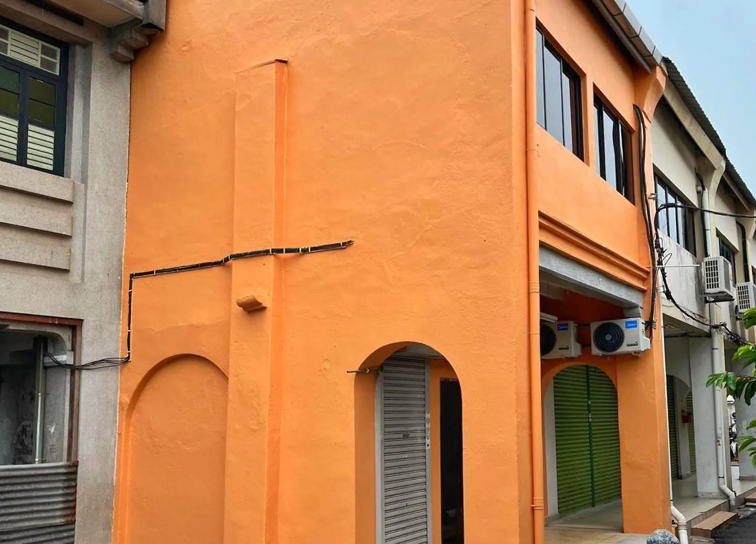 Pine Armenian Hostel George Town