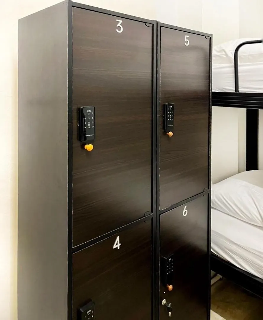 Pine Armenian Hostel George Town Malaysia